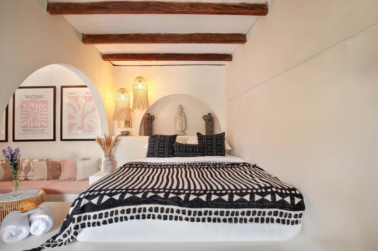 Seminyak Beach Bungalow Studio Villa 1 With Private Pool Sbb1 Eksteriør billede