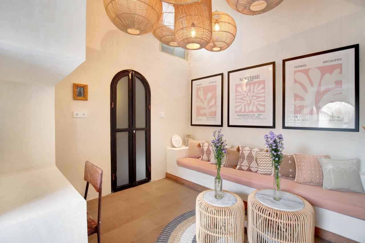 Seminyak Beach Bungalow Studio Villa 1 With Private Pool Sbb1 Eksteriør billede